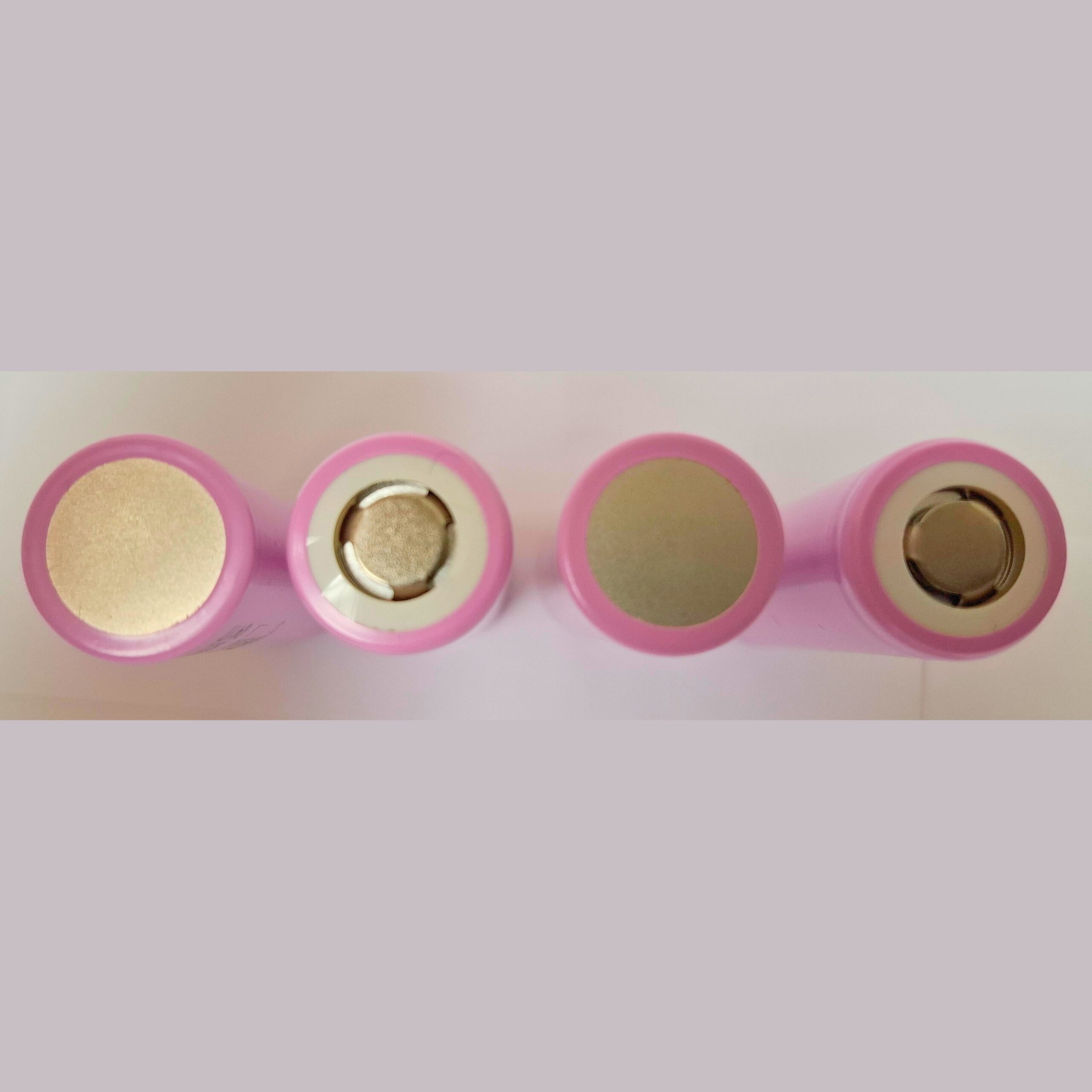 Samsung 18650 35E lithium-ion battery pack for laptops, e-bikes, and tools