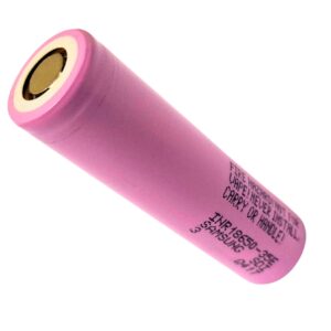 Samsung 18650 35E rechargeable lithium-ion battery 3500mAh
